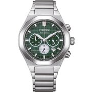Citizen CA4691-59X Super-Titanium Zenshin Eco-Drive
