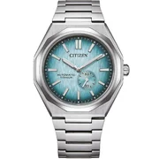 Citizen NK5020-58L Super-Titanium Zenshin - Мъжки часовник