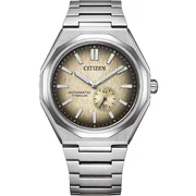 Citizen NK5020-58P Super-Titanium Zenshin - Мъжки часовник
