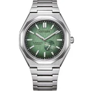 Citizen NK5020-58X Super-Titanium Zenshin - Мъжки часовник