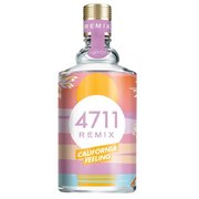 4711 Remix California Feeling Одеколон 100ml