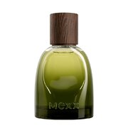 Mexx Inspired Nature for Him Парфюмна вода