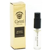 Gritti Beyond The Wall Парфюмна вода 2ml