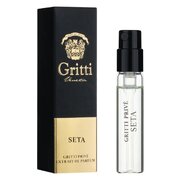 Gritti Seta Парфюмна вода 2ml