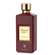 Merve Stellar Oud Парфюмна вода