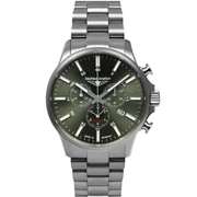 Bauhaus 2880M-4 Aviation - Мъжки часовник