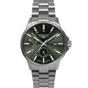 Bauhaus 2860M-4 Aviation - Мъжки часовник