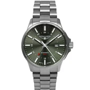 Bauhaus 2868M-4 Aviation - Мъжки часовник