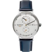Bauhaus 2126-1 Classic - Мъжки часовник