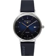 Bauhaus 2152-3 Classic - Мъжки часовник