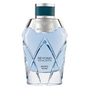 Bentley Beyond The Collection Exotic Musk Парфюмна вода