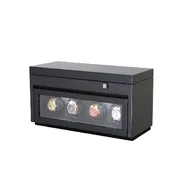 Paul Design Gentlemen 4+6 Black Apricot 20055