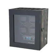 Paul Design Gentlemen 4 Black Shadow 20100