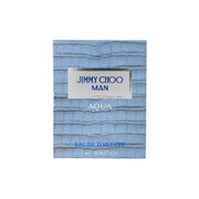 Jimmy Choo Sample  Man Aqua Тоалетна вода