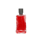 Diesel D Red by Diesel Парфюмна вода - Тестер