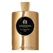 Atkinsons Her Majesty The Oud Парфюмна вода - Тестер