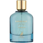 Maison Alhambra Daring Blue For Life Pour Homme Парфюмна вода