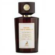 Maison Alhambra Smoked Oud & Vanilla Парфюмна вода