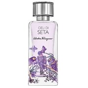 Salvatore Ferragamo Cieli Di Seta Парфюмна вода