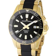 Jacques Lemans 1-2222D Hybromatic 42mm - Мъжки часовник