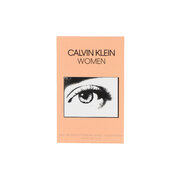 Calvin Klein Sample  Women Intense Парфюмна вода