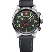 Wenger 01.0543.110 Terragraph - Мъжки часовник