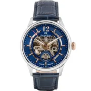 Carl von Zeyten CVZ0080BLRS Schramberg - Мъжки часовник