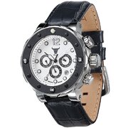 Carl von Zeyten BI0004WH Bison 4