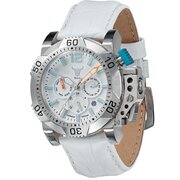 Carl von Zeyten BI0005WH Bison 5