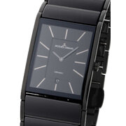 Jacques Lemans 1-1939C Dublin Ceramic Men's 29mm 5 ATM