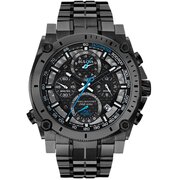 Bulova 98B229 Precisionist Chronograph 46mm 30ATM