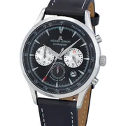 Jacques Lemans 1-2068A Retro Classic chrono men´s 41mm 5ATM