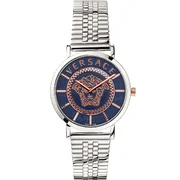 Versace VEK400821 V-Essential - Дамски часовник