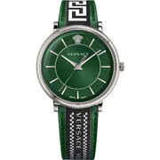 Versace VE5A01221 V-Circle - Мъжки часовник