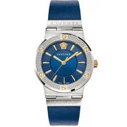 Versace VEVH00120 Greca Logo - Дамски часовник