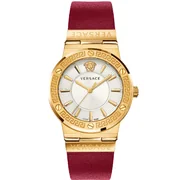 Versace VEVH00420 Greca Logo Lady - Дамски часовник