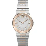 Versace VEVH01020 Greca Logo Lady - Дамски часовник