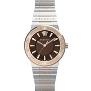 Versace VEVH01220 Greca Logo Lady - Дамски часовник