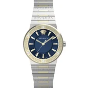 Versace VEVH01120 Greca Logo - Дамски часовник