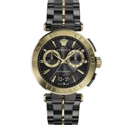 Versace VE1D02723 Aion - Мъжки часовник