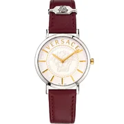 Versace VEK400221 V-Essential - Дамски часовник