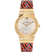 Versace VEVH01521 Greca Logo - Дамски часовник