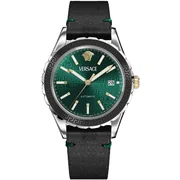 Versace VEQCA0124 Hellenyium Automatik - Мъжки часовник