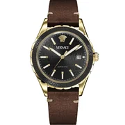 Versace VEQCA0224 Hellenyium Automatik - Мъжки часовник