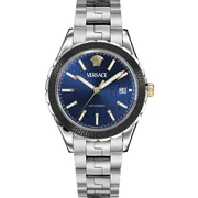 Versace VEQCA0424 Hellenyium Automatik - Мъжки часовник