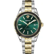 Versace VEQCA0524 Hellenyium Automatik - Мъжки часовник