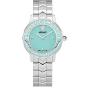 Versace VEUCA0324 V-Icon 30mm  - Дамски часовник