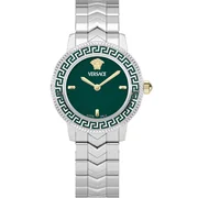 Versace VEUCA0424 V-Icon 30mm  - Дамски часовник