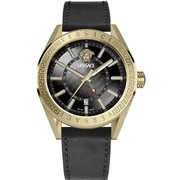 Versace VEAFA0224 V-Code GMT - Мъжки часовник