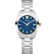 Versace VESCA0224 Greca Classic - Дамски часовник